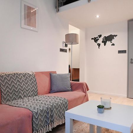Glashof Apartment Budapest City Centre 外观 照片