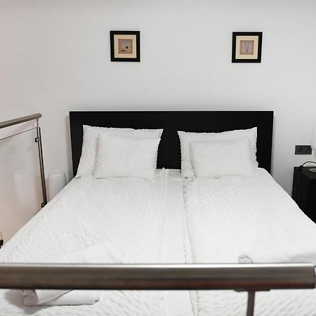 Glashof Apartment Budapest City Centre 外观 照片
