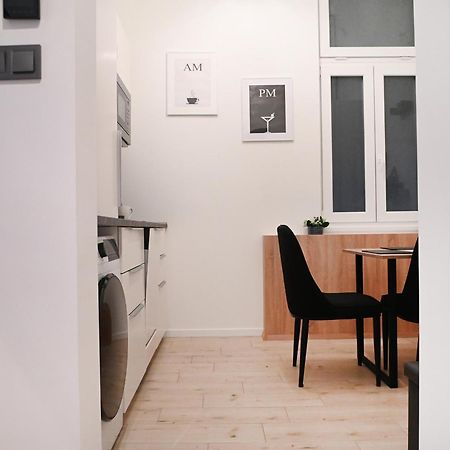 Glashof Apartment Budapest City Centre 外观 照片