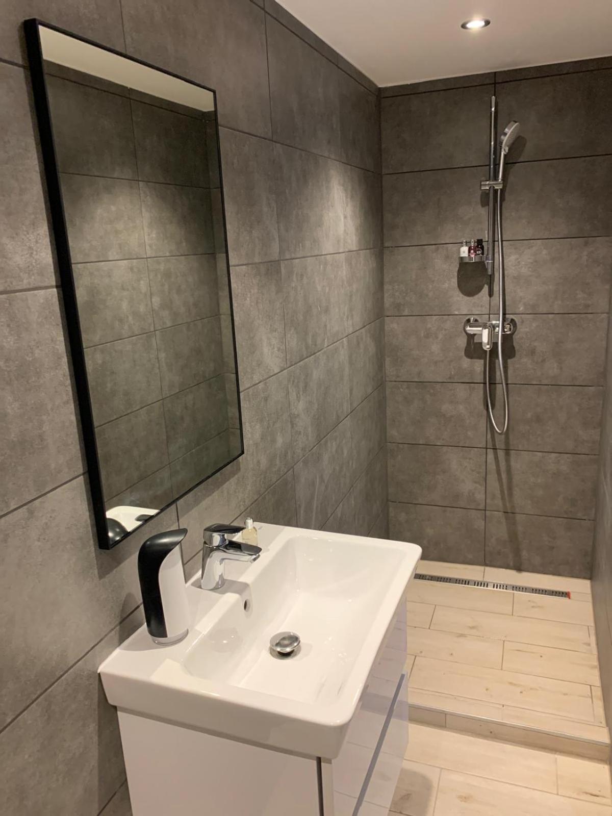 Glashof Apartment Budapest City Centre 外观 照片
