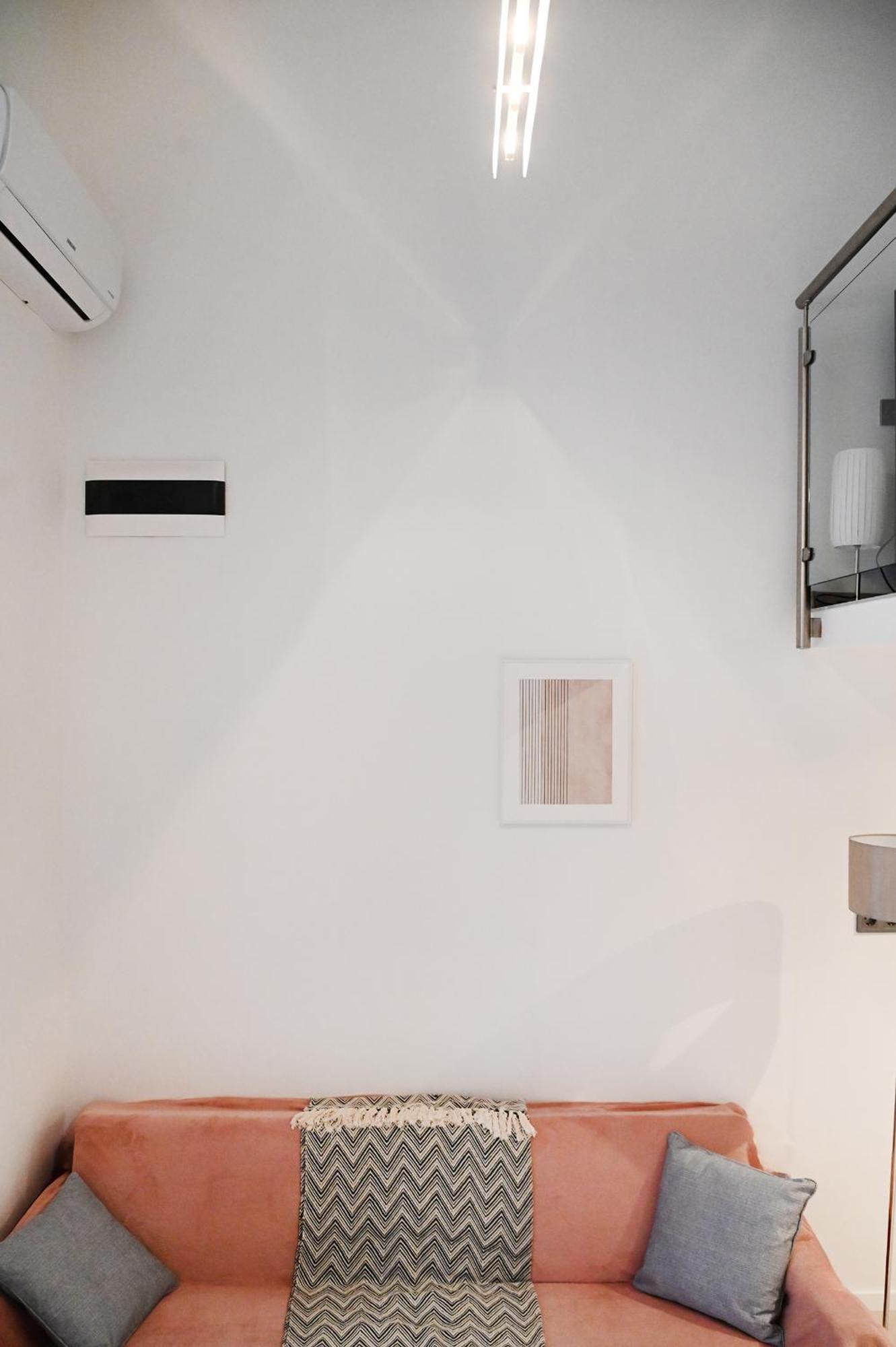 Glashof Apartment Budapest City Centre 外观 照片