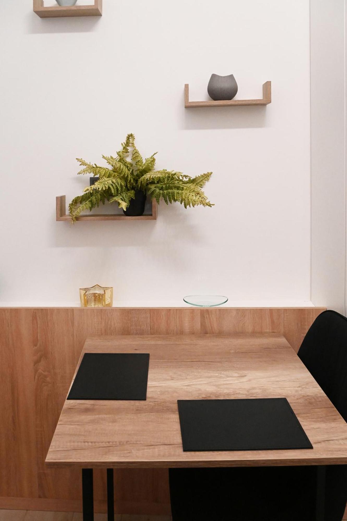 Glashof Apartment Budapest City Centre 外观 照片