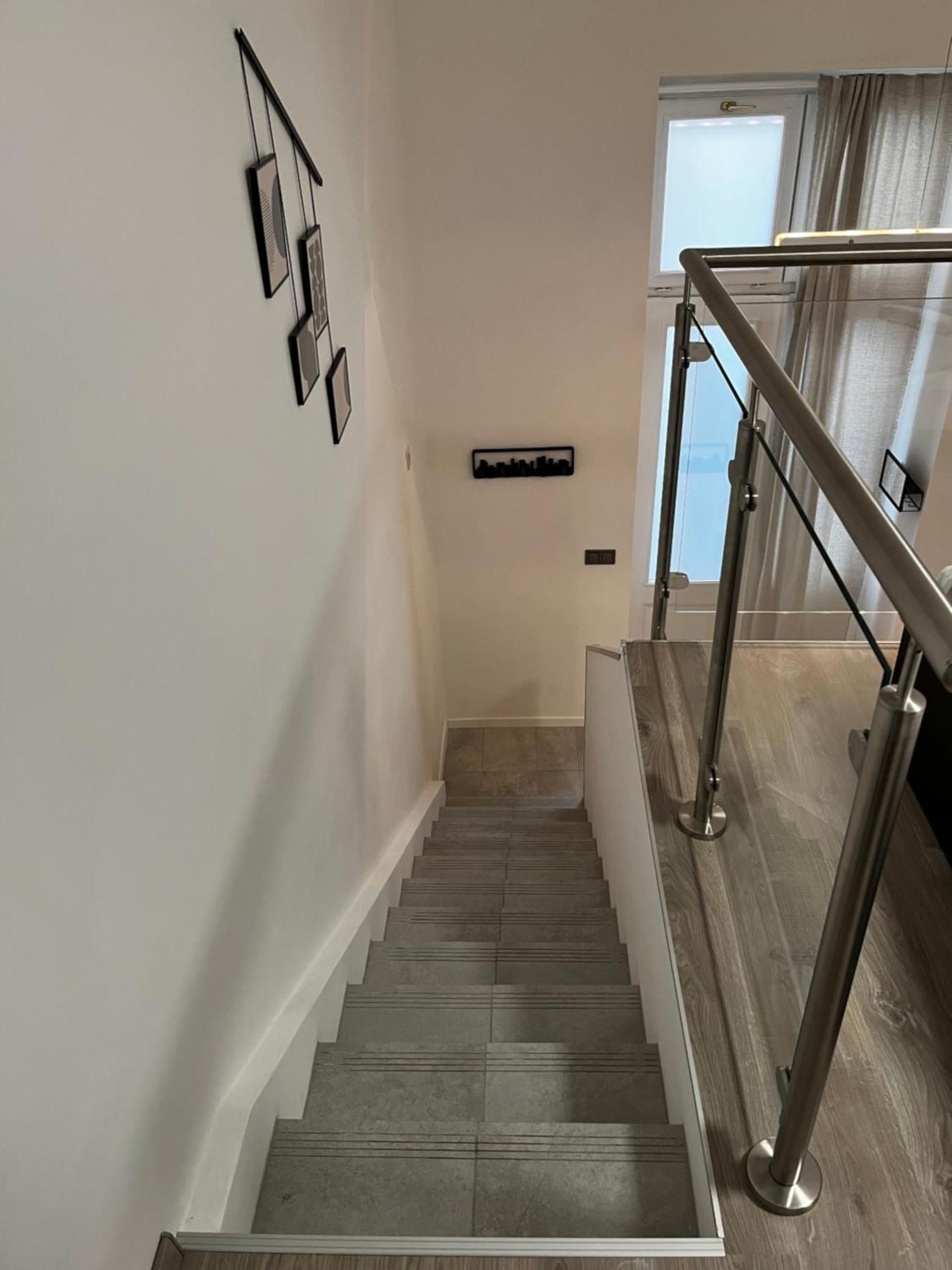 Glashof Apartment Budapest City Centre 外观 照片